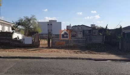 Terreno à venda no Jardim Carvalho