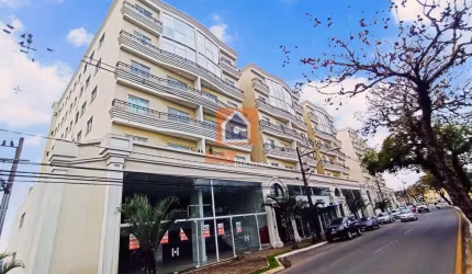 Apartamento para venda no Edifício Visconde em Oficinas
