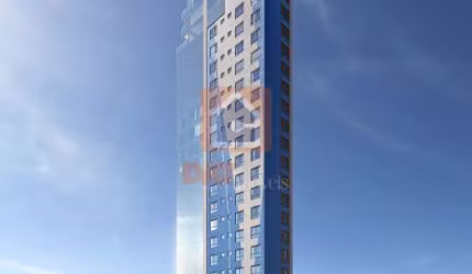 Apartamento à venda em Itapema Meia Praia
