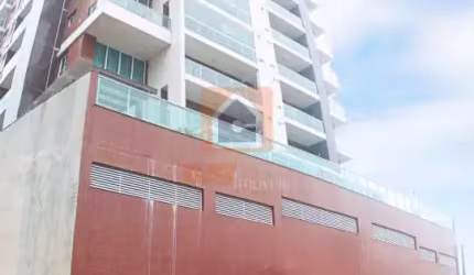 Apartamento à venda no Edifício Grande Maison