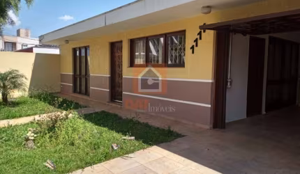 Casa à venda no bairro Jardim Carvalho