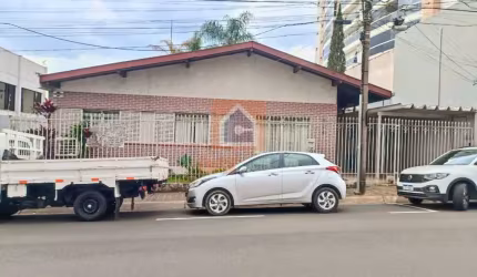 Casa à venda bairro Estrela