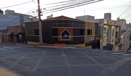 Casa para Locação Central