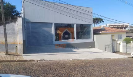 Barracão para locação no bairro em Oficinas