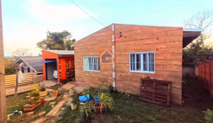 Casa à venda