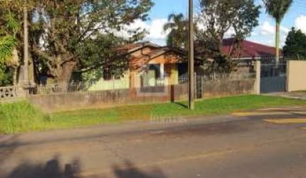 TERRENO A VENDA NO BAIRRO BOA VISTA