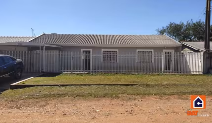Casa à venda no bairro Boa Vista
