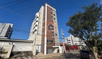 Apartamento à venda no Edifício Residencial Tahoe