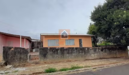 Casa à venda no bairro Órfãs