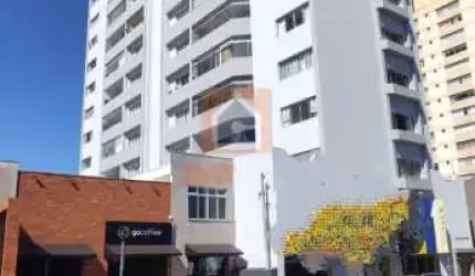 Apartamento à venda na região Central