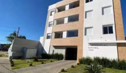 Apartamento mobiliado à venda em Órfãs