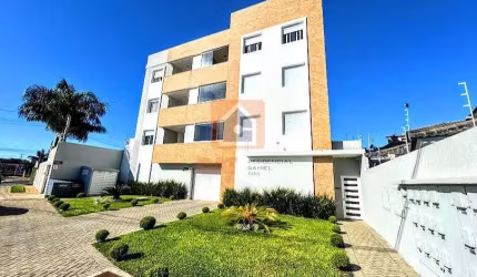 Apartamento à venda no bairro Órfãs