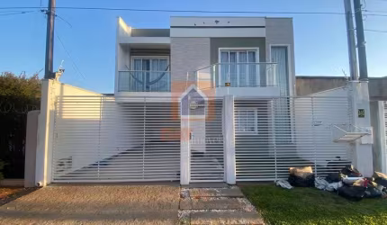 SOBRADO Á VENDA NO BAIRRO DE OFICINAS