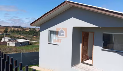 Casa a venda em Uvaranas