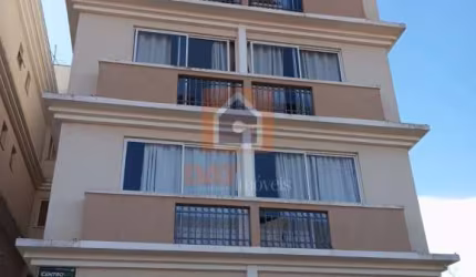 Apartamento à venda no bairro Neves