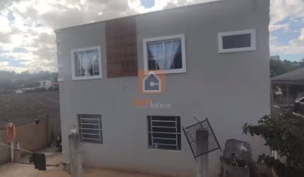 SOBRADO À VENDA NO BAIRRO CONTORNO