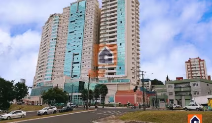 Apartamento à venda no Edifício Santos Dumont
