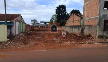 Terreno à venda em Uvaranas- Cará-Cará