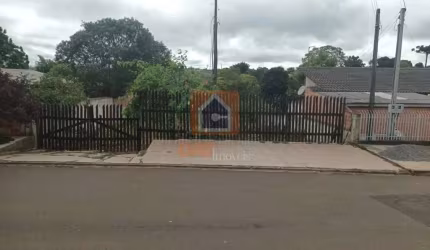 Terreno à venda na Vila Marina