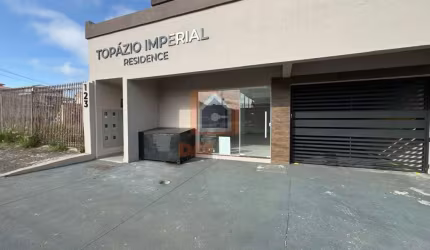 SALA TÉRREA COMERCIAL À VENDA EM UVARANAS