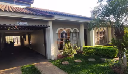 Casa à venda no bairro Órfãs