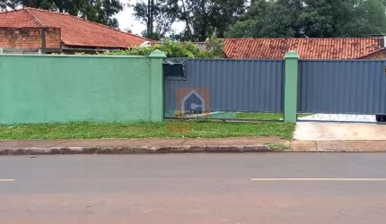 Casa à venda no bairro Uvaranas