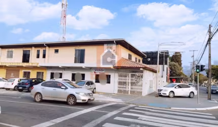 Sala comercial para locação em Oficinas