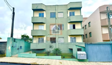 Apartamento à venda no bairro Uvaranas