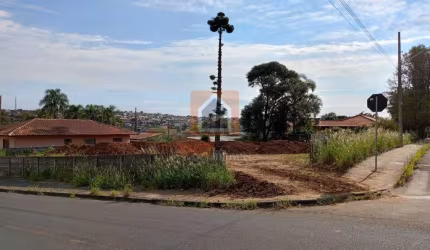 2 terrenos à venda no bairro Órfãs