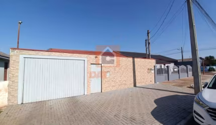 Casa à venda no bairro Cará-Cará