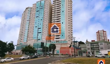 Apartamento para locação Edifício Santos Dumont