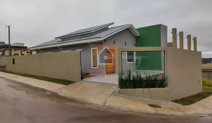 Casa à venda no Le´Parc