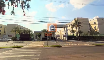 Apartamento à venda no Residencial Parque Purunã