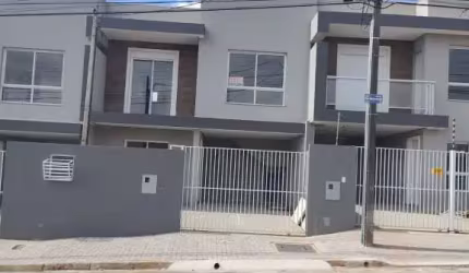 Sobrado à venda em Órfãs