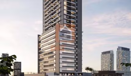 Apartamento à venda região Central
