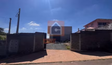 Barracão para locação no bairro Órfãs