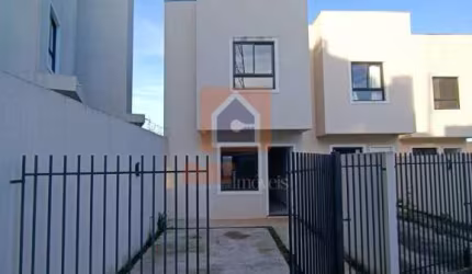 Sobrado à venda em Uvaranas