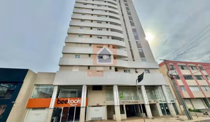 Apartamento à venda região Central
