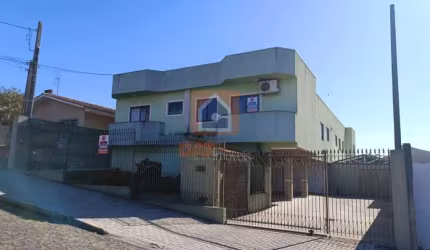 Apartamento à venda em Órfãs