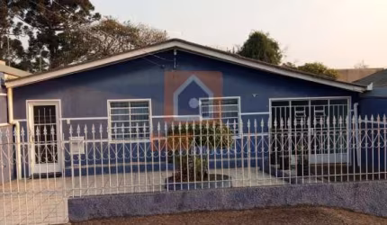 Casa à venda no Jardim Conceição