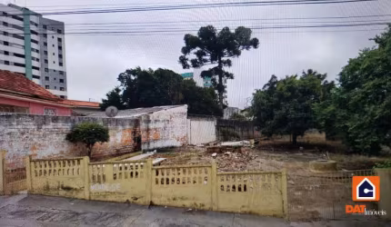 Terreno à venda em Órfãs