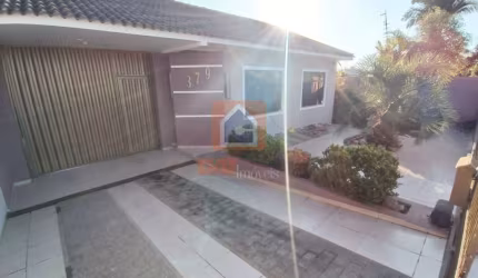 Casa à venda no bairro Jardim Carvalho