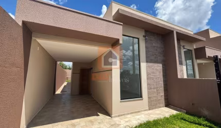 Casa à venda em Uvaranas