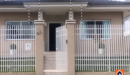 Casa à venda em Jardim Carvalho