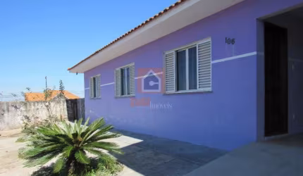 Casa à venda em Uvaranas
