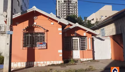 Terreno à venda em Centro