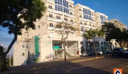 Apartamento à venda em Oficinas
