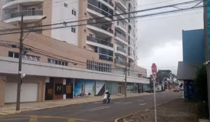 Apartamento à venda Edifício Monet em Estrela