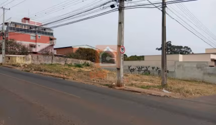 Terreno à venda em Uvaranas