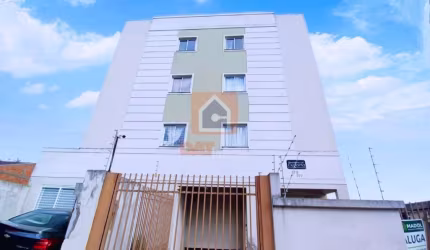 Apartamento à venda no bairro Ronda